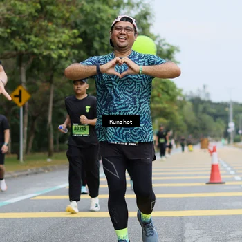 Runner Photo 5459461