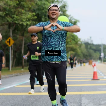 Runner Photo 5459463