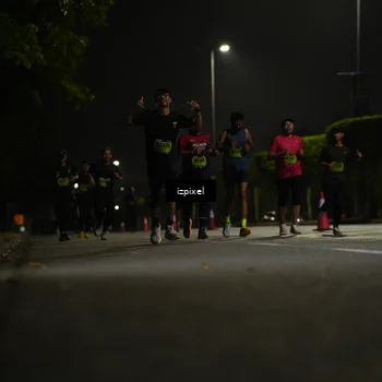 Runner Photo 5459465