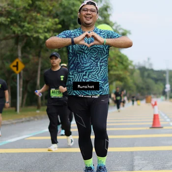 Runner Photo 5459467