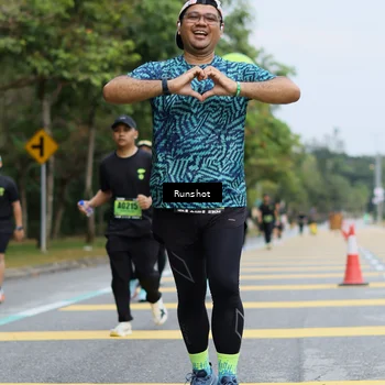 Runner Photo 5459468