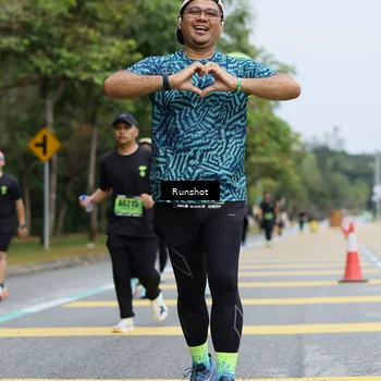 Runner Photo 5459469