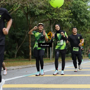 Runner Photo 5459471
