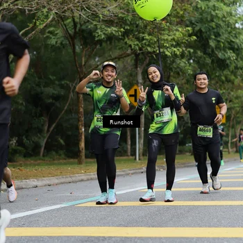 Runner Photo 5459473