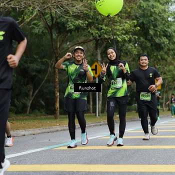 Runner Photo 5459474