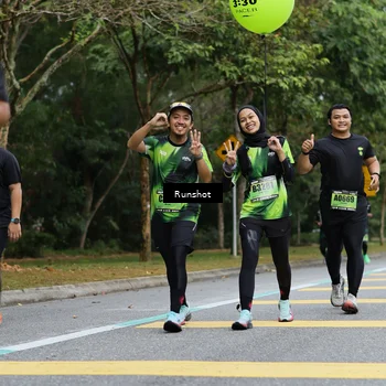 Runner Photo 5459475