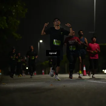 Runner Photo 5459476