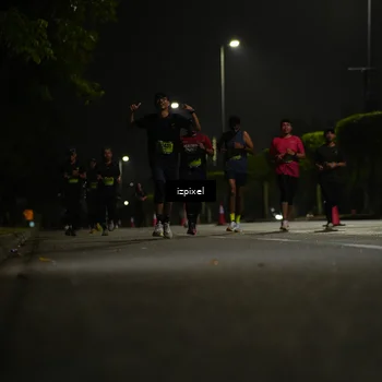 Runner Photo 5459477