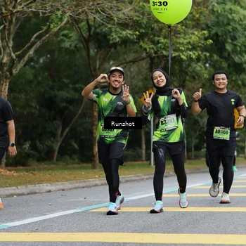Runner Photo 5459478