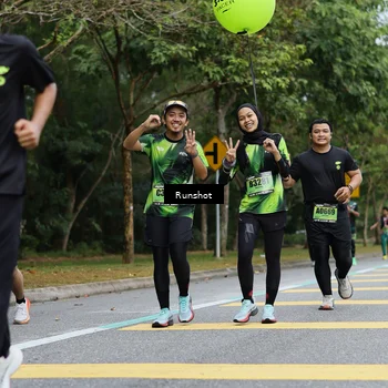 Runner Photo 5459479