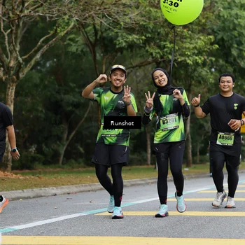 Runner Photo 5459480