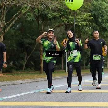 Runner Photo 5459482