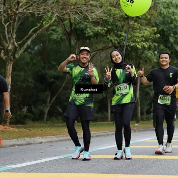 Runner Photo 5459485