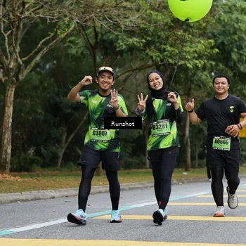 Runner Photo 5459486