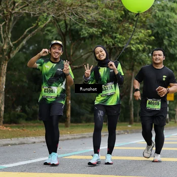 Runner Photo 5459491