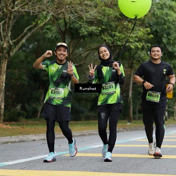 Runner Photo 5459492