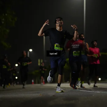 Runner Photo 5459494