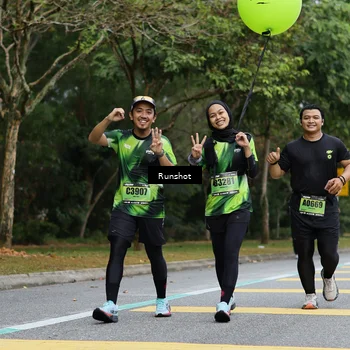 Runner Photo 5459495