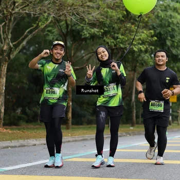 Runner Photo 5459496