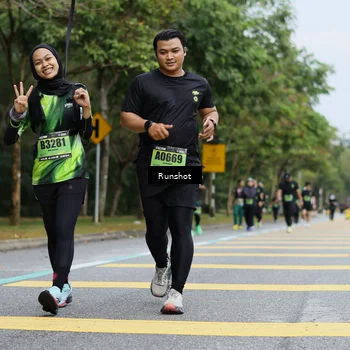 Runner Photo 5459497