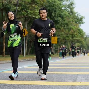 Runner Photo 5459499
