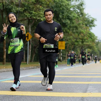 Runner Photo 5459500