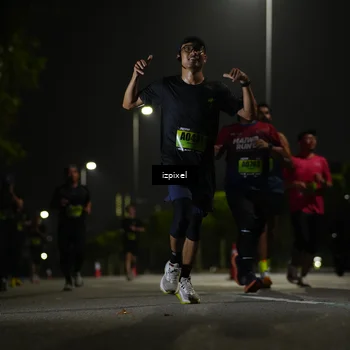 Runner Photo 5459501
