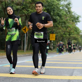 Runner Photo 5459506
