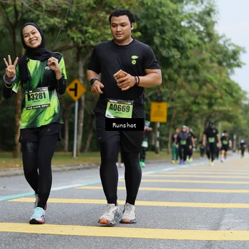 Runner Photo 5459507