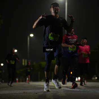 Runner Photo 5459512