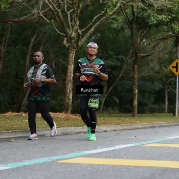 Runner Photo 5459513