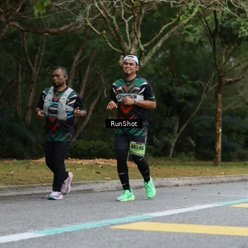 Runner Photo 5459516