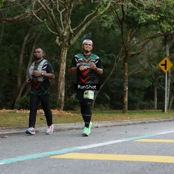 Runner Photo 5459517