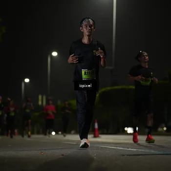 Runner Photo 5459519
