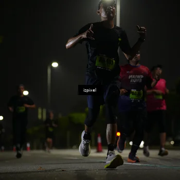 Runner Photo 5459520