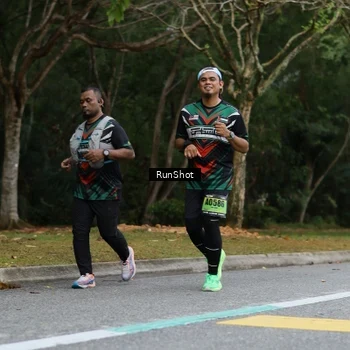 Runner Photo 5459522