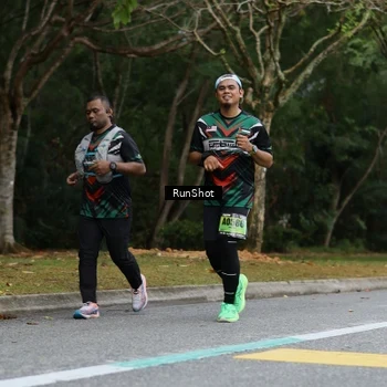 Runner Photo 5459525