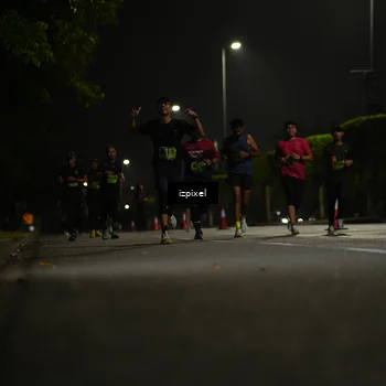 Runner Photo 5459526