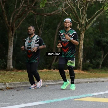 Runner Photo 5459527