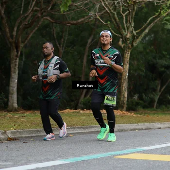 Runner Photo 5459528