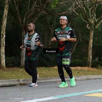 Runner Photo 5459529
