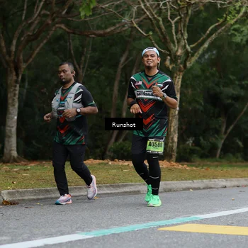Runner Photo 5459530