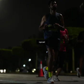 Runner Photo 5459532