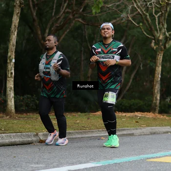 Runner Photo 5459539
