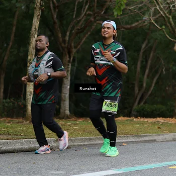 Runner Photo 5459540