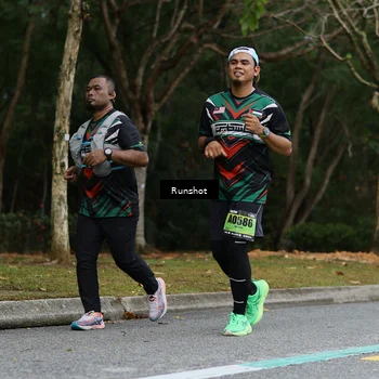 Runner Photo 5459541