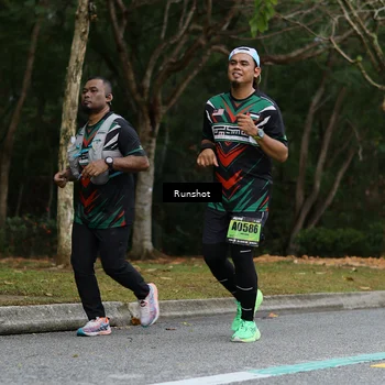Runner Photo 5459542