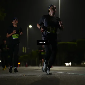 Runner Photo 5459544