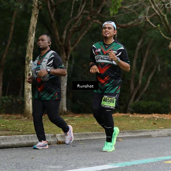 Runner Photo 5459545