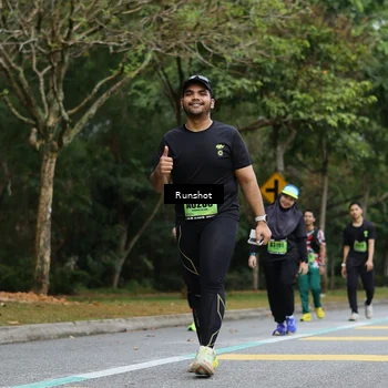 Runner Photo 5459547